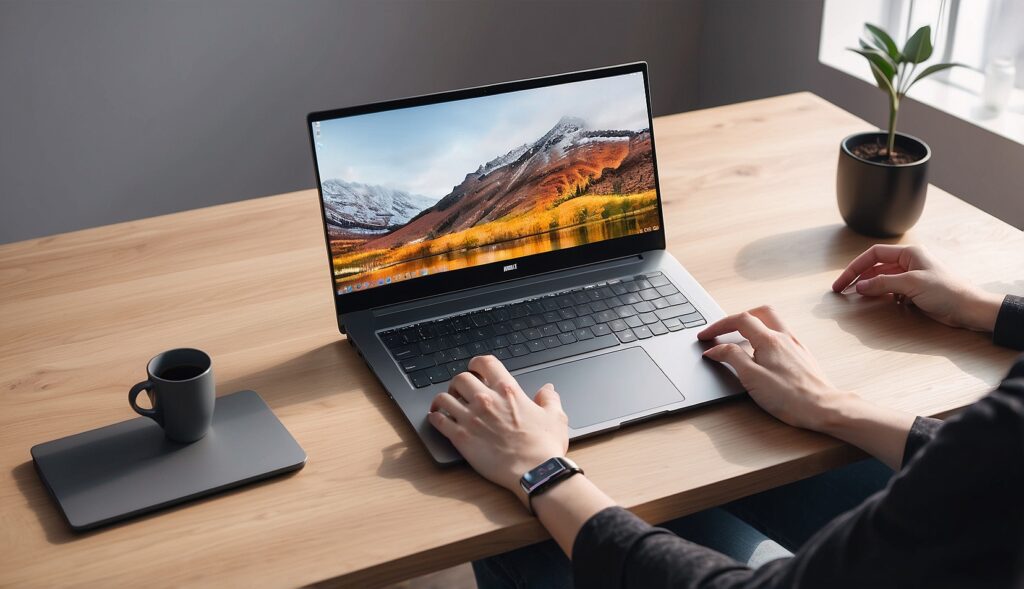 Cómo Sacarle el Máximo Provecho al Xiaomi Mi Notebook Air