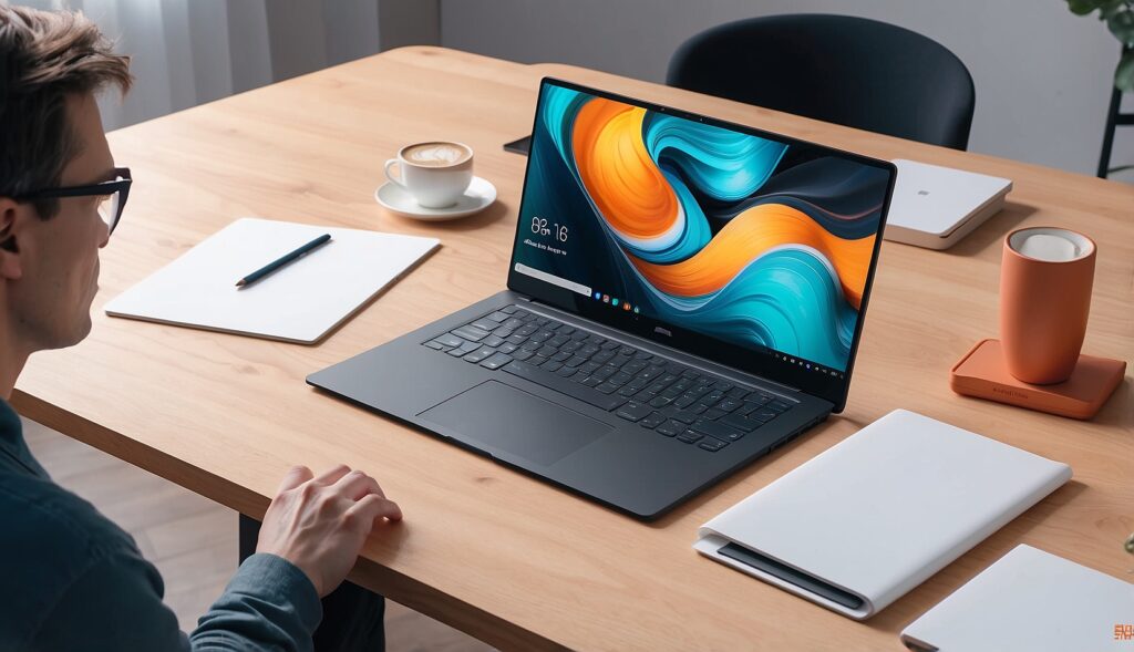Cómo Sacarle el Máximo Provecho al Xiaomi Mi Notebook Air