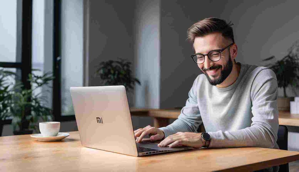 Cómo Limpiar Correctamente la Pantalla de tu Xiaomi Mi Laptop Air
