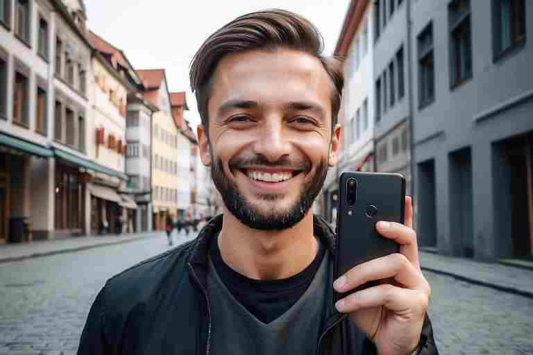 ¿Cómo reparar el altavoz sin sonido en el Xiaomi Redmi 10 Prime?
