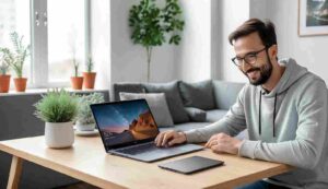 ¿Cómo Limpiar Correctamente la Pantalla de tu Xiaomi Mi Laptop Air?