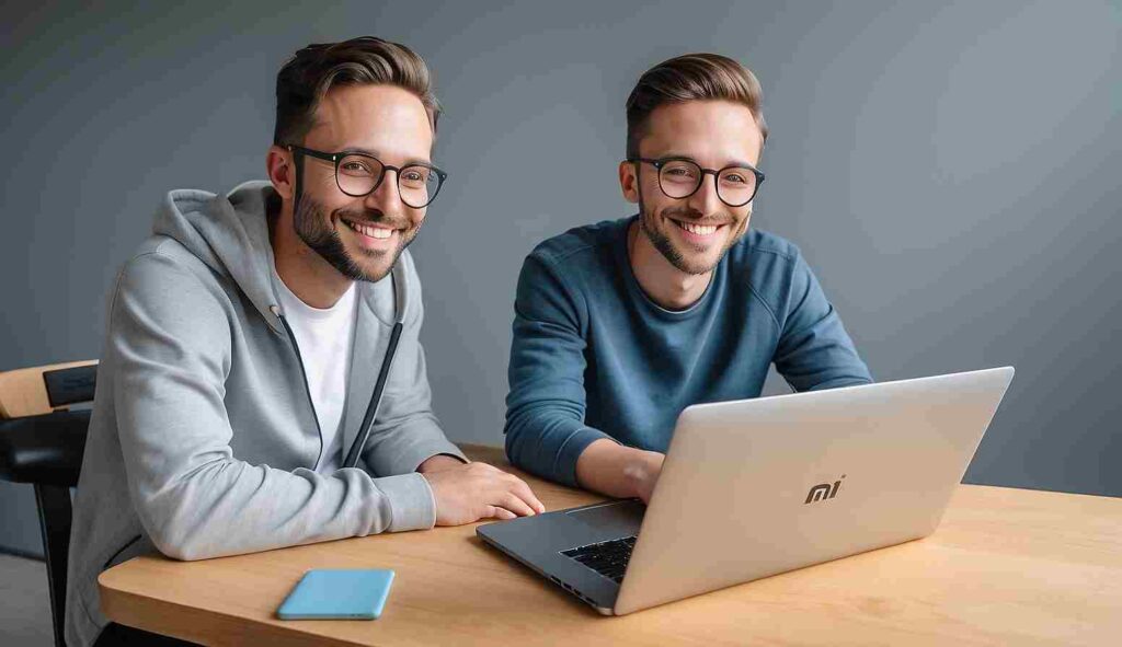 ¿Cómo Limpiar Correctamente la Pantalla de tu Xiaomi Mi Laptop Air?