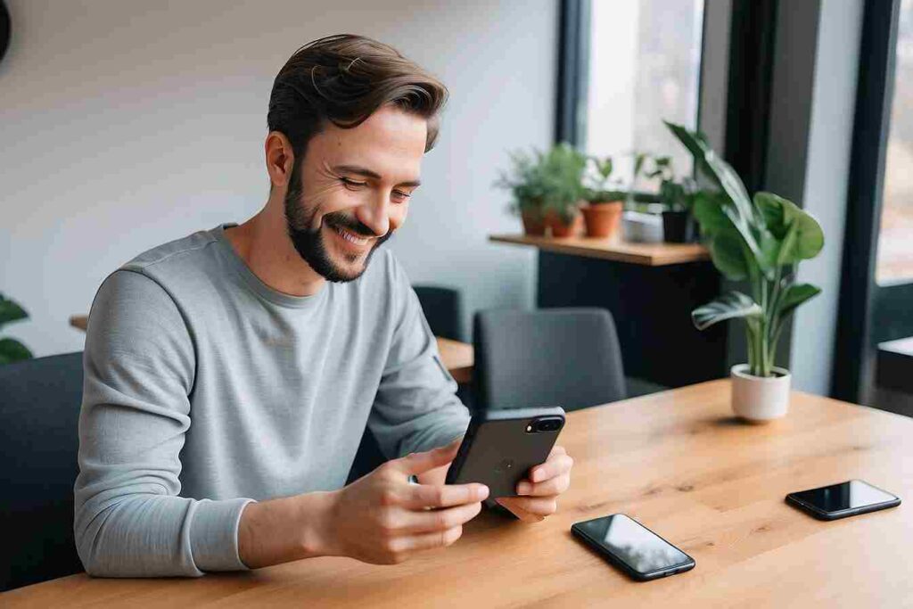 Cómo configurar dos SIMs en el Xiaomi POCO M3 Pro 5G