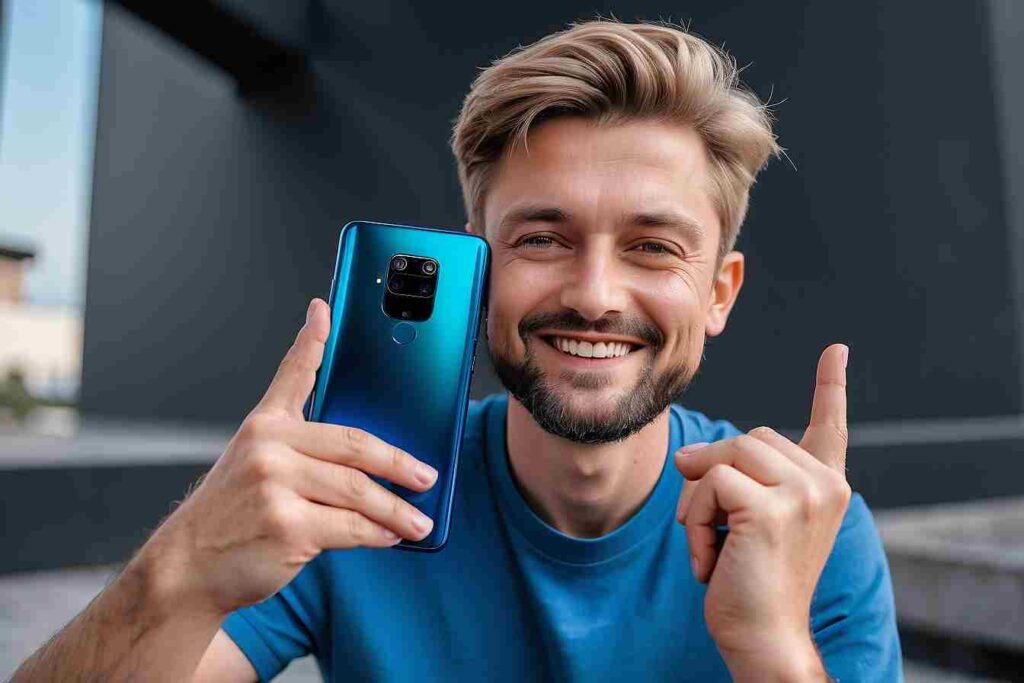 Cómo restablecer los ajustes de fábrica en el Xiaomi Redmi Note 9