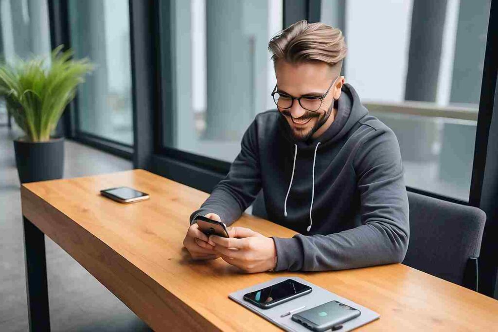 Cómo restaurar el sistema operativo en el Xiaomi Mi CC9 Pro
