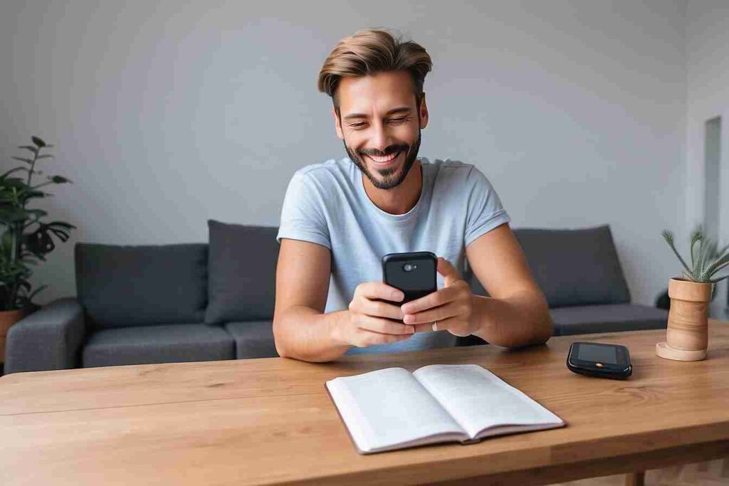 Cómo bloquear aplicaciones en el Xiaomi Redmi Note 9