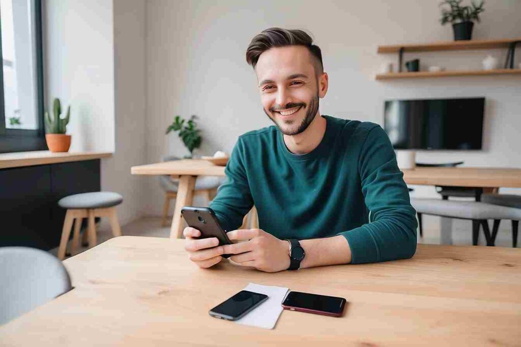 Cómo reemplazar la cámara trasera defectuosa en el Xiaomi Mi Mix 3