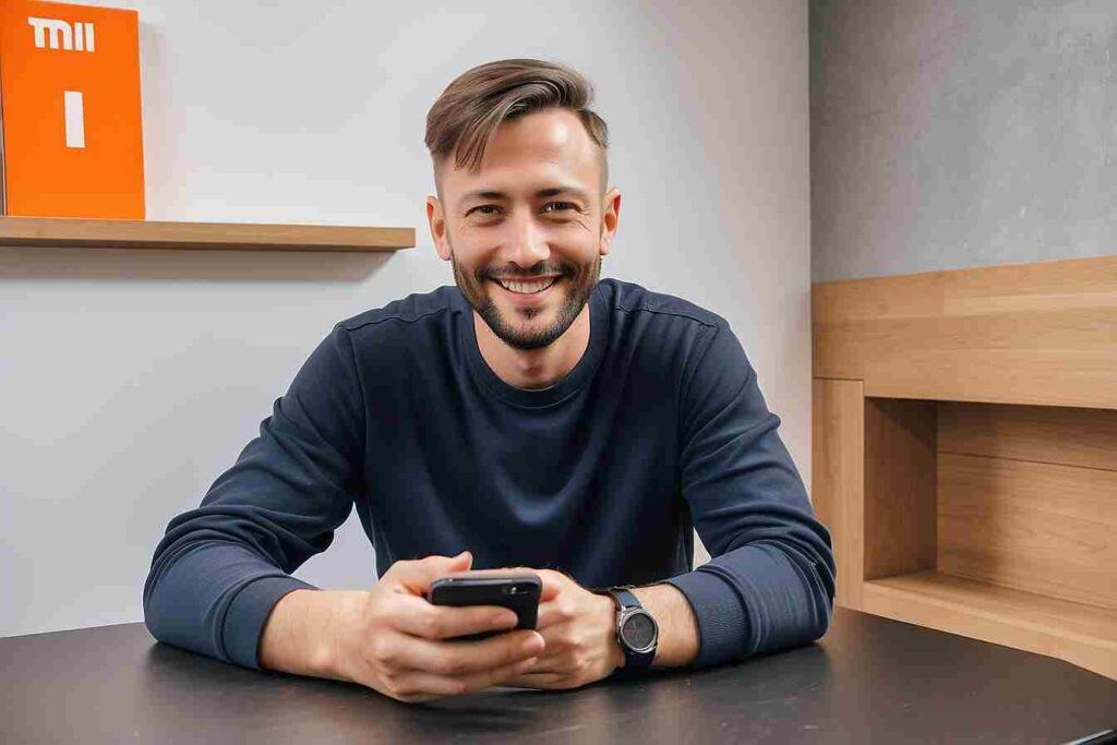 Cómo reparar el sistema operativo bloqueado en el Xiaomi