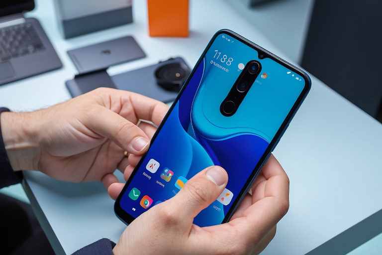 ¿Cómo solucionar el problema de las aplicaciones que se cierran solas en Xiaomi Redmi 9?