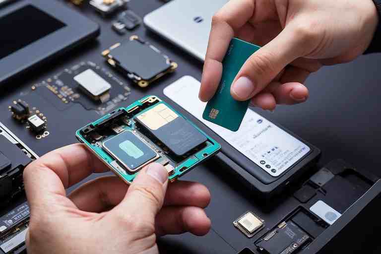 ¿Cómo solucionar el error de "tarjeta SIM no detectada" en Xiaomi Mi 8?
