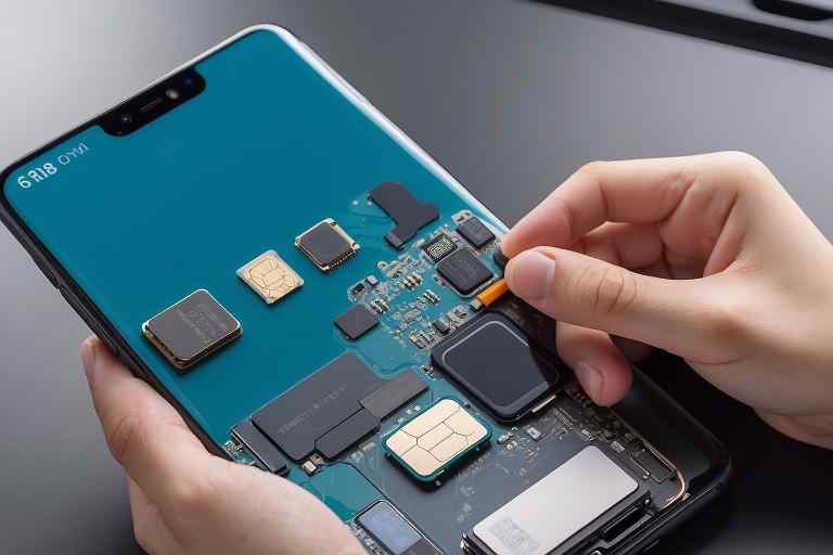¿Cómo solucionar el error de "tarjeta SIM no detectada" en Xiaomi Mi 8?