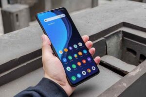 ¿Cómo activar el modo oscuro en Xiaomi Redmi Note 10?