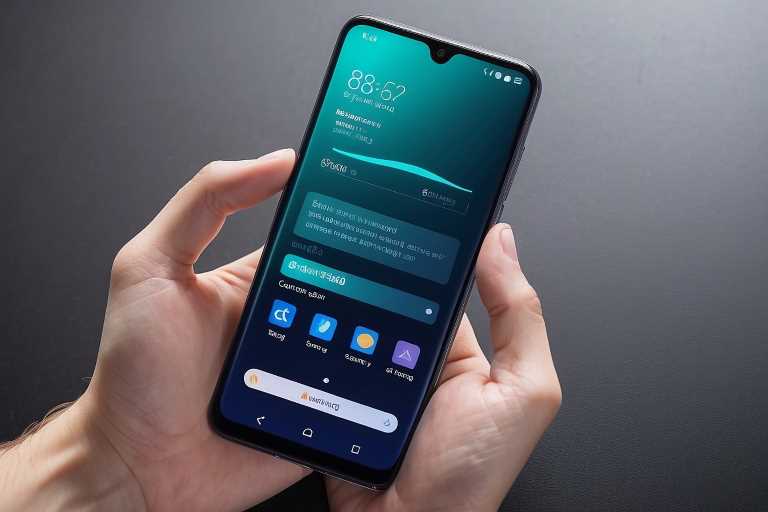 ¿Cómo activar el modo de ahorro de batería en Xiaomi Mi 11i?