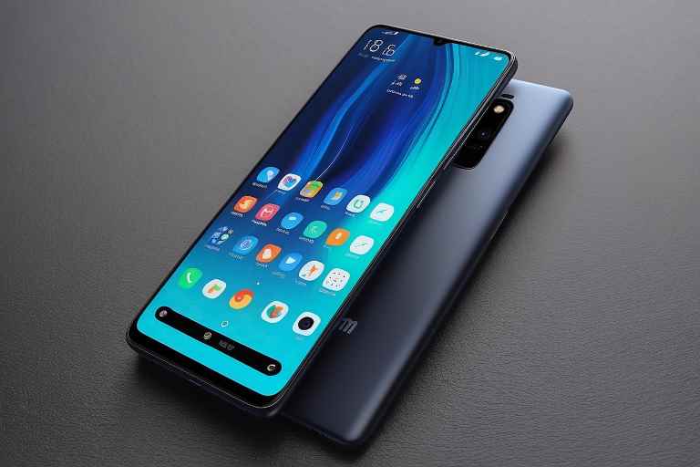 ¿Cómo arreglar el problema de batería que se descarga rápido en Xiaomi Redmi Note 9?