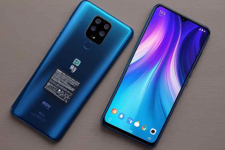 ¿Cómo arreglar el problema de batería que se descarga rápido en Xiaomi Redmi Note 9?