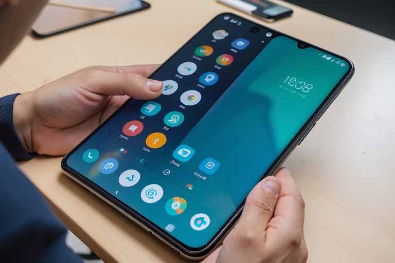 ¿Cómo solucionar el problema de pantalla táctil en Xiaomi Mi 10?