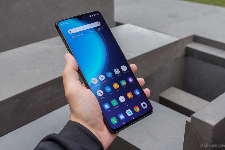 ¿Cómo activar el modo oscuro en Xiaomi Redmi Note 10?