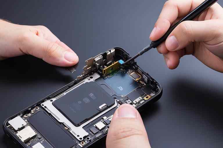 ¿Cómo solucionar el problema de la cámara frontal que no funciona en Xiaomi Mi 9 SE?